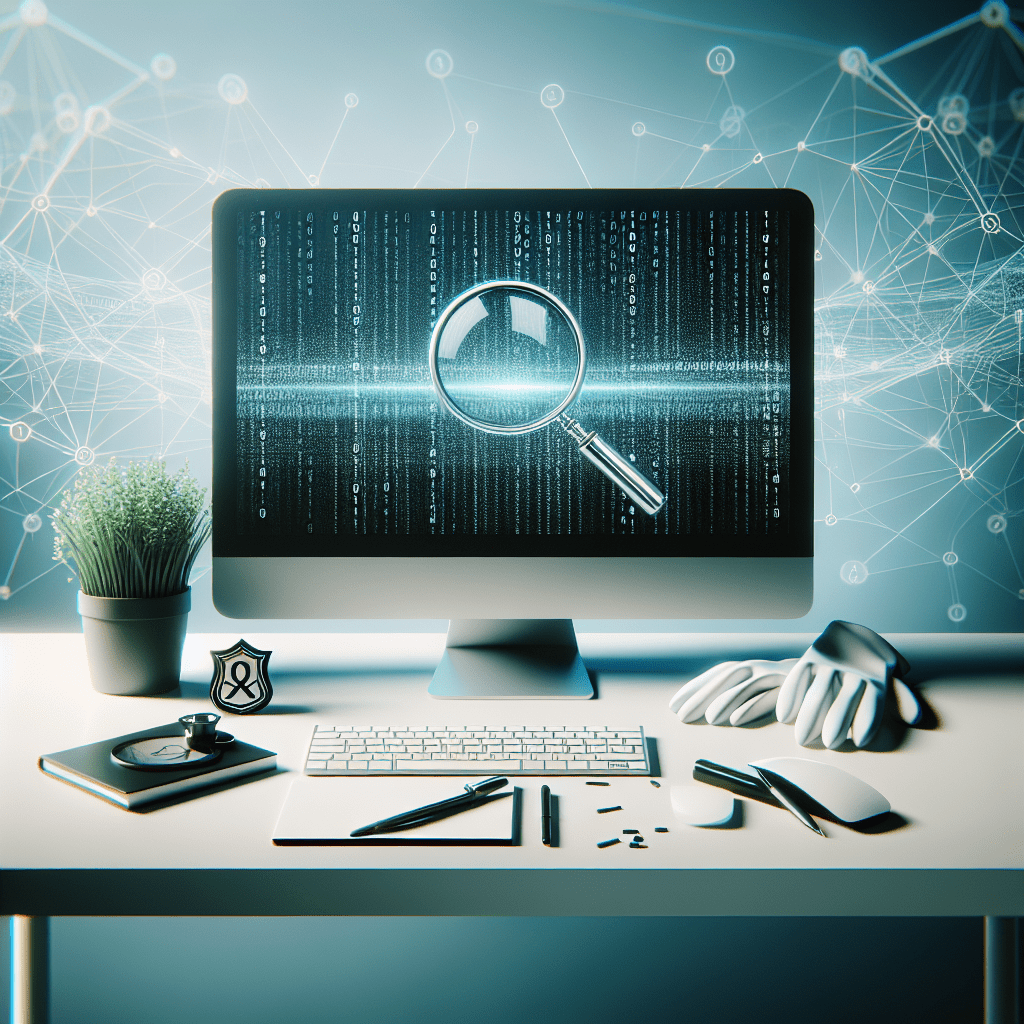 Digital Forensics - Computer Forensics